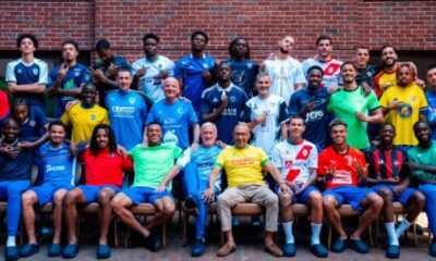 Les Bleus en demies, Diallo savoure et garde un œil sur l'avenir