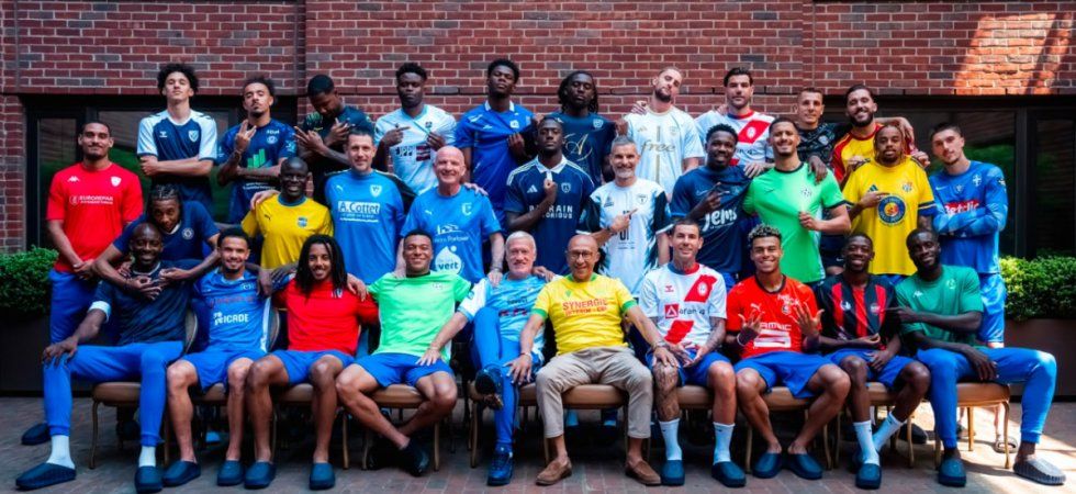 Les Bleus en demies, Diallo savoure et garde un œil sur l'avenir