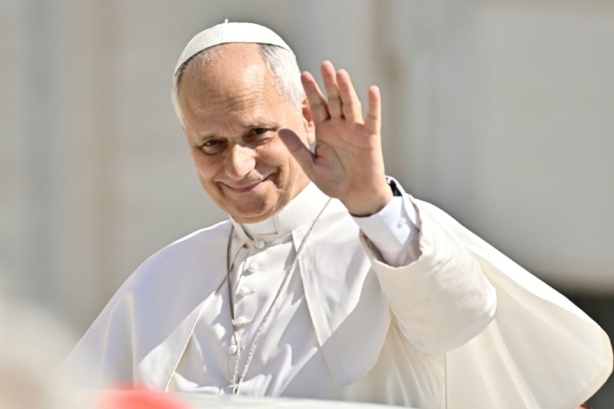 Lampedusa, le pape défie l’Europe qui se ferme