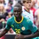 Pape Gueye claque la porte des Lions de la Teranga
