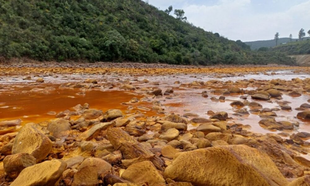 Le métal vert cache une facture carbone bien plus lourde que prévu