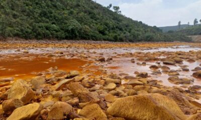 Le métal vert cache une facture carbone bien plus lourde que prévu