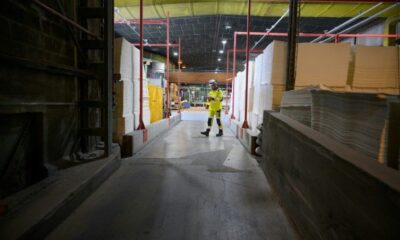 L'avenir de 670 emplois dans le papier suspendu à une offre de dernière minute