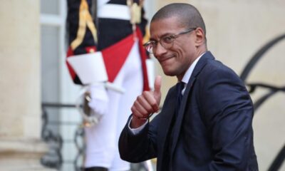 « Entre RN et LFI, je choisis De Gaulle » le maire de Saint-Ouen assume