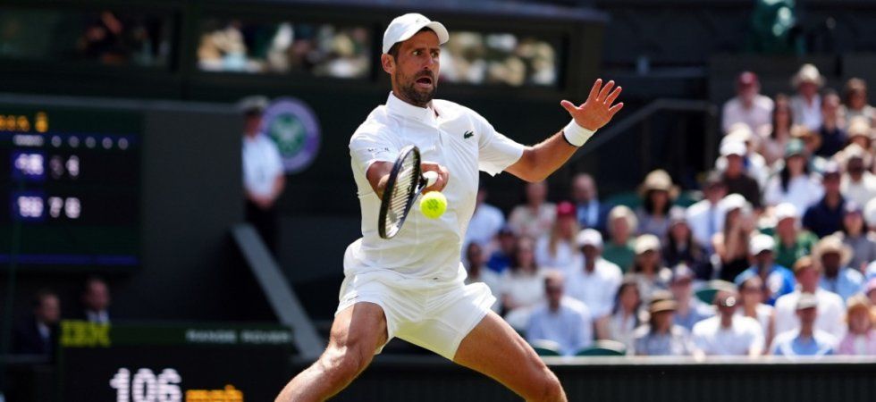 Les Français dégommés, Djokovic et Sinner poursuivent leur route