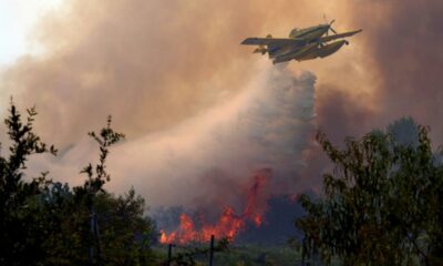 L'Espagne retient son souffle face aux flammes