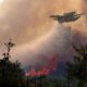 L'Espagne retient son souffle face aux flammes
