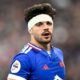 Galthié secoue le XV de France après le choc face aux All Blacks