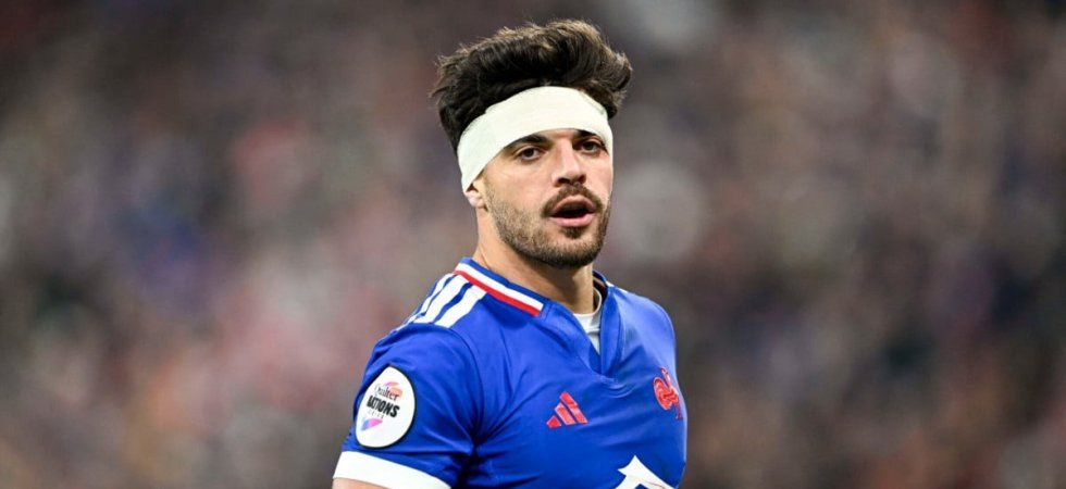 Galthié secoue le XV de France après le choc face aux All Blacks