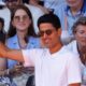 Le président du PSG bientôt candidat à la tête de la FIFA ?