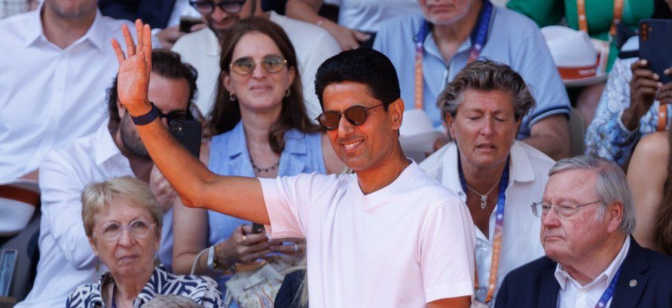 Le président du PSG bientôt candidat à la tête de la FIFA ?