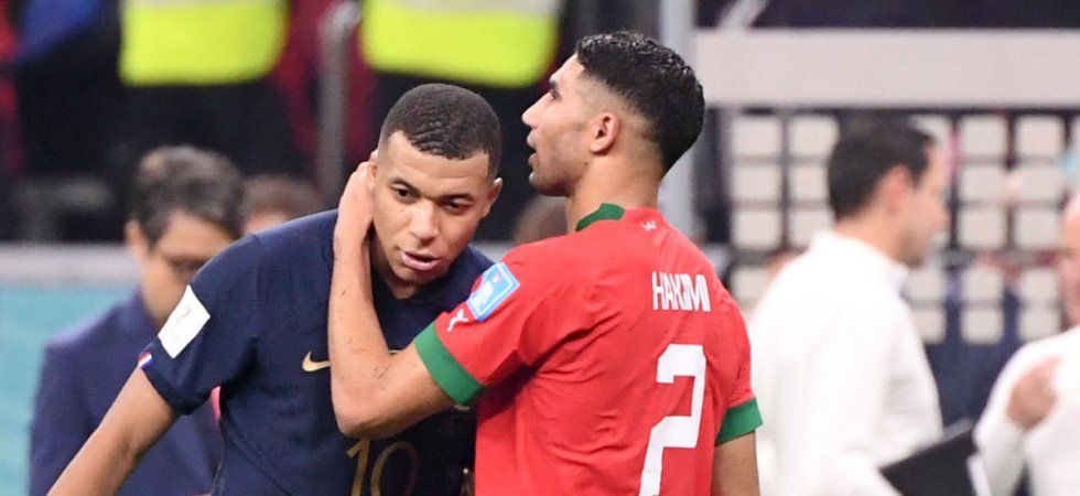 Maroc-France : le sélectionneur Ouahbi lance un appel clair avant le choc des quarts