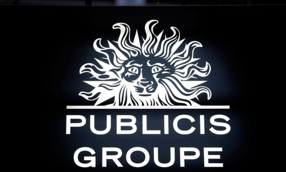 Publicis muscle ses objectifs grâce à l’IA et au marketing