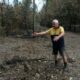Leur forêt a brûlé après une étincelle, ils portent plainte contre l'entreprise