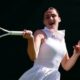 Wimbledon féminin la révélation Noskova fait trembler la hiérarchie