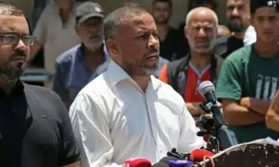 Le Hamas annonce quitter la tête de Gaza mais garde ses armes