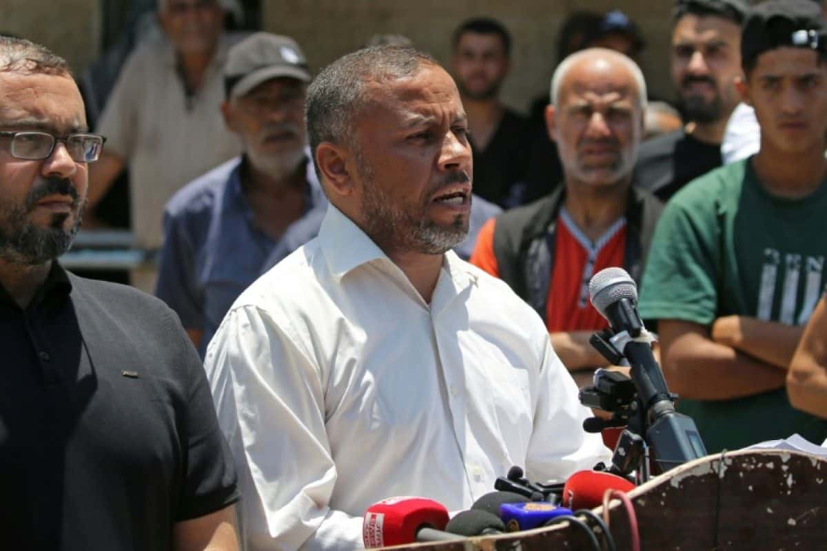 Le Hamas annonce quitter la tête de Gaza mais garde ses armes