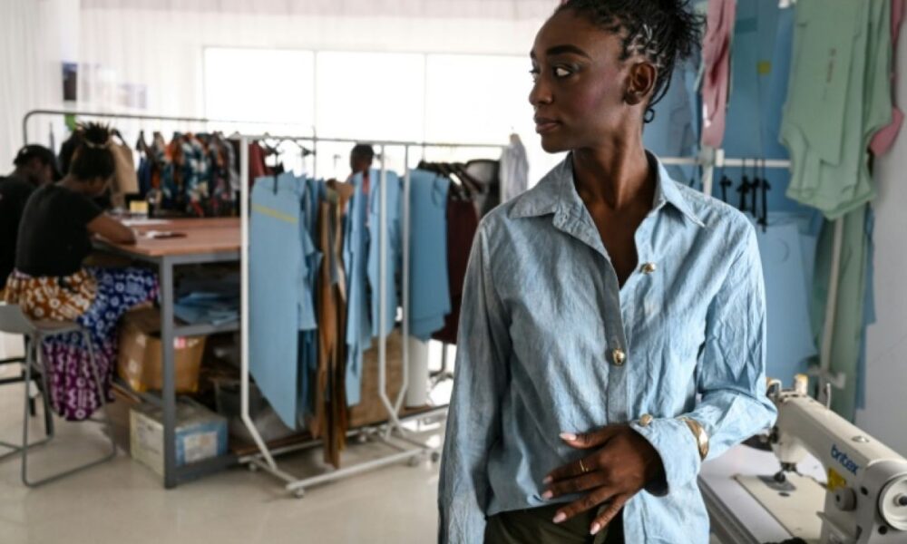 Des pagnes tissés aux projecteurs, comment la mode ivoirienne conquiert le monde