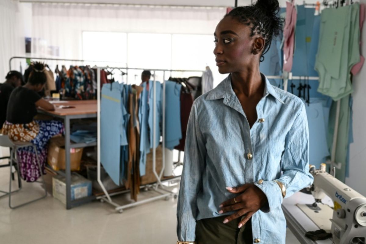 Des pagnes tissés aux projecteurs, comment la mode ivoirienne conquiert le monde
