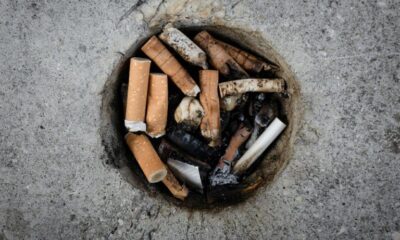 L'Assurance maladie veut interdire les cigarettes à toute une génération