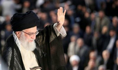 Des millions d’Iraniens défilent à Téhéran pour un ultime hommage à leur guide suprême