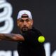 Le dernier tour de piste de Kyrgios à Wimbledon