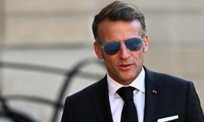 37 pays à Paris pour soutenir l'Ukraine et préparer la paix