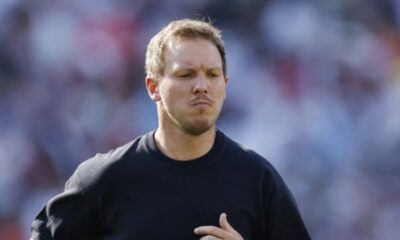 La Mannschaft perd son chef : Nagelsmann s'en va, Klopp dans le viseur