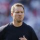 La Mannschaft perd son chef : Nagelsmann s'en va, Klopp dans le viseur