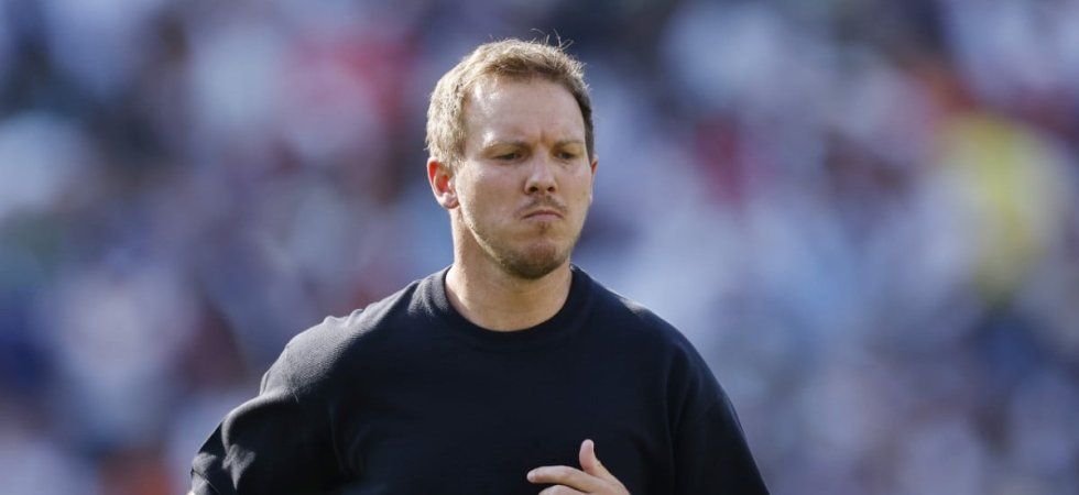La Mannschaft perd son chef : Nagelsmann s'en va, Klopp dans le viseur