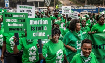 Kenya, le tabou qui tue 7 femmes par jour