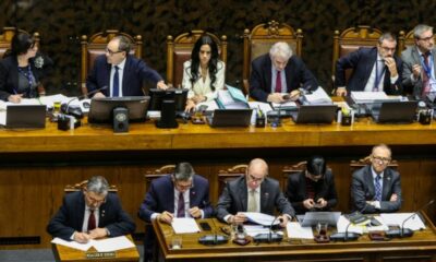Le pari fiscal de Kast qui irrite les Chiliens