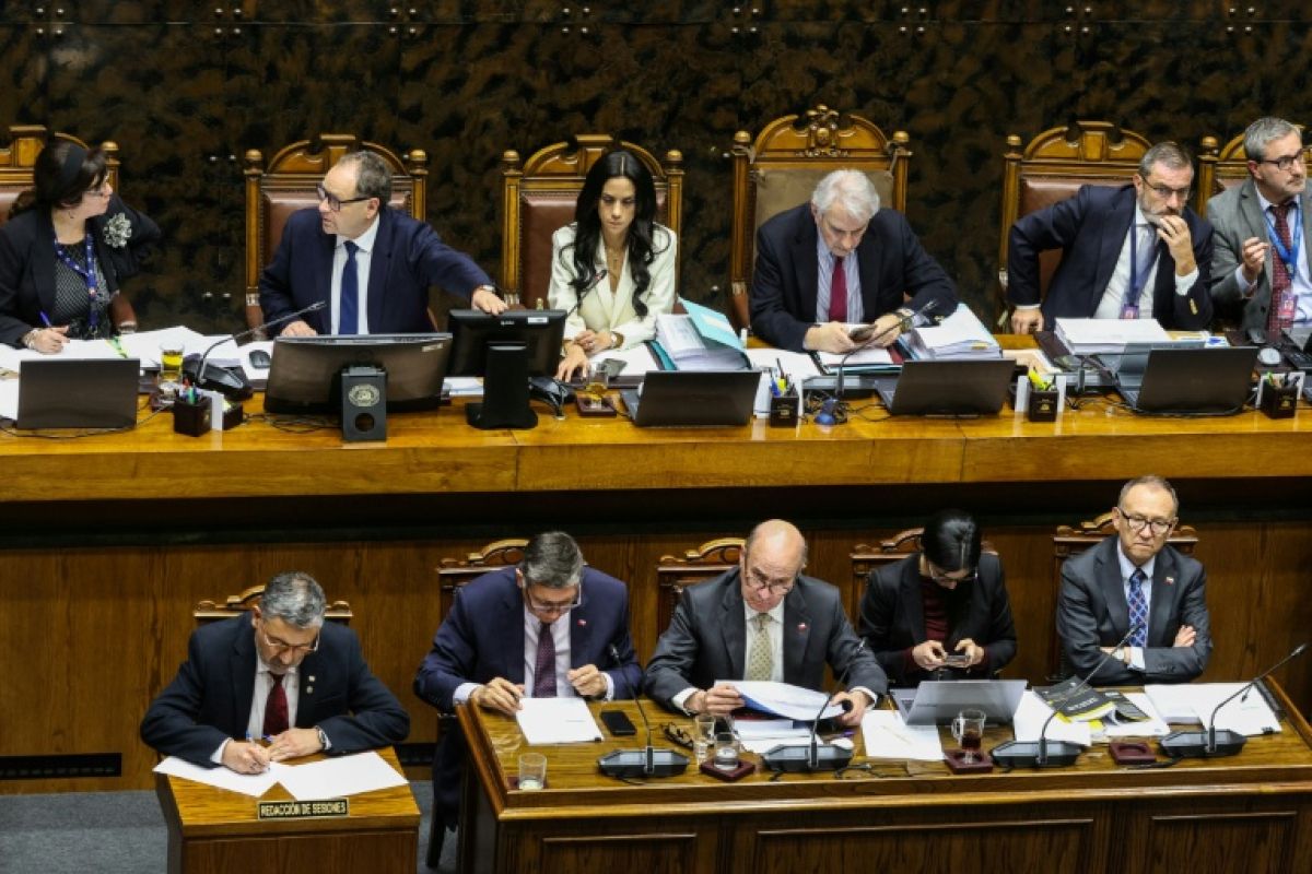 Le pari fiscal de Kast qui irrite les Chiliens