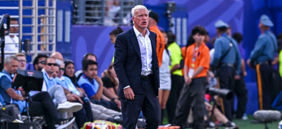Deschamps pulvérise un record vieux de 50 ans