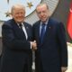 Trump et Erdogan l étrange amitié des hommes forts