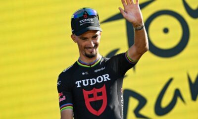 Le grand raout du sport français est lancé