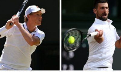 Wimbledon 2026 le choc des demi-finales hommes à suivre en direct