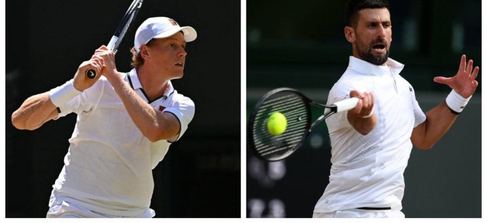 Wimbledon 2026 le choc des demi-finales hommes à suivre en direct
