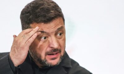 Kiev dément la chute d’un bastion stratégique dans l’est du pays
