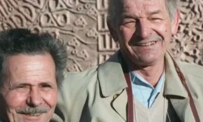 Ils clamaient leur innocence depuis 80 ans la justice les a déboutés