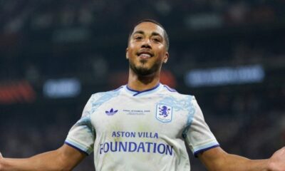 Youri Tielemans tout proche de Manchester United