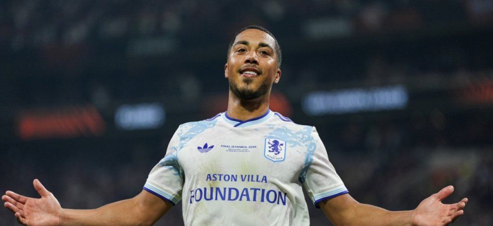 Youri Tielemans tout proche de Manchester United