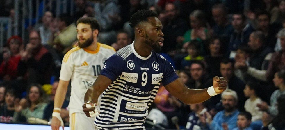 Un champion de handball accusé de violences sur sa compagne