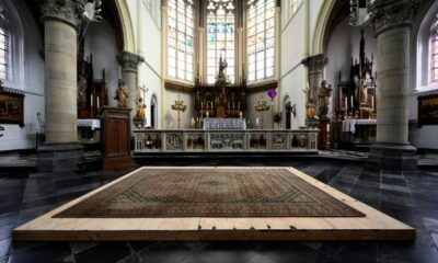 Le squelette de Maastricht relance le mystère du vrai d'Artagnan