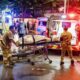 Une nuit d'horreur dans un bar de Bangkok fait au moins 28 morts