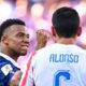 Mbappé visé par des insultes racistes, la justice française passe à l’action