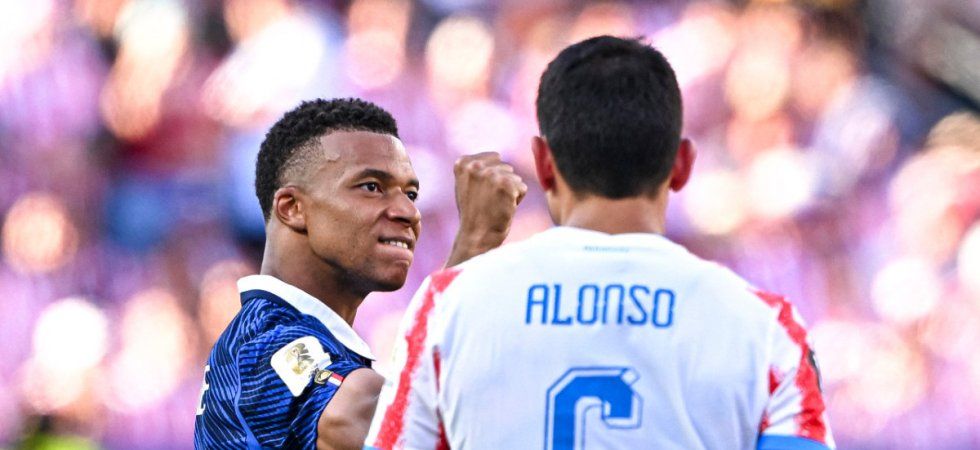 Mbappé visé par des insultes racistes, la justice française passe à l’action