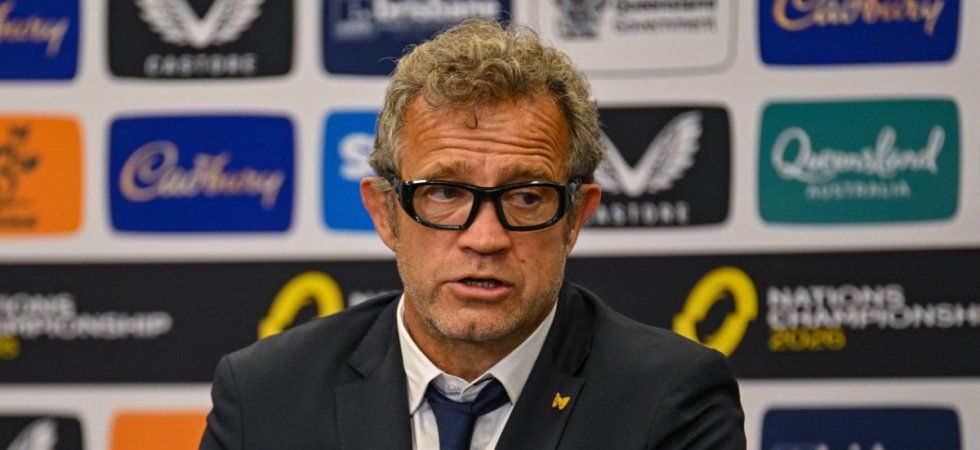 Les Bleus font taire les doutes et atomisent l'Australie