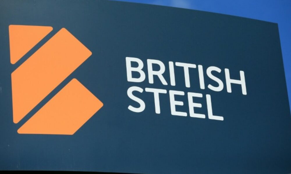 L'acier britannique revient dans le giron de l'État
