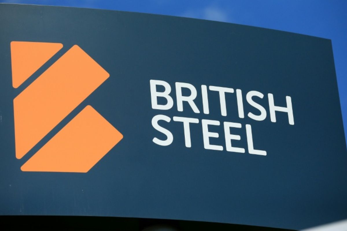 L'acier britannique revient dans le giron de l'État